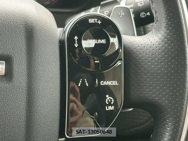 ROVER RANGE ROVER 2017-12 8246588-5