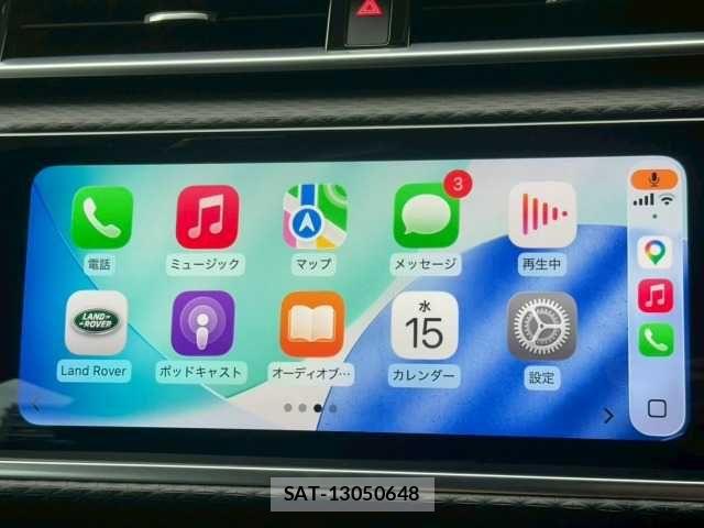 ROVER RANGE ROVER 2017-12 8246588-6