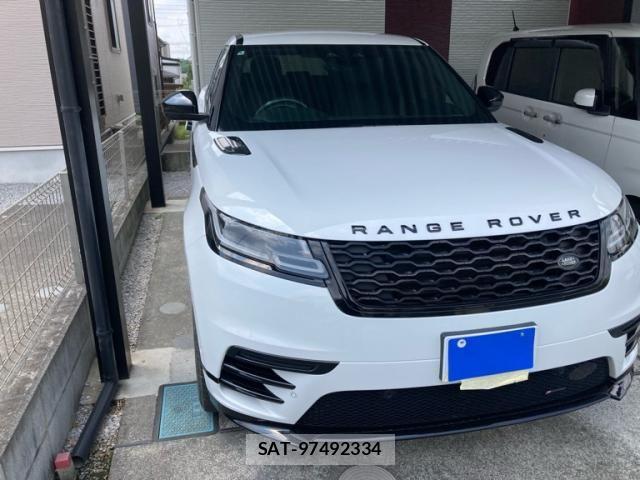 ROVER RANGE ROVER 2022-09 8316880-1