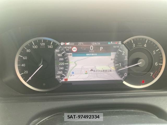 ROVER RANGE ROVER 2022-09 8316880-21