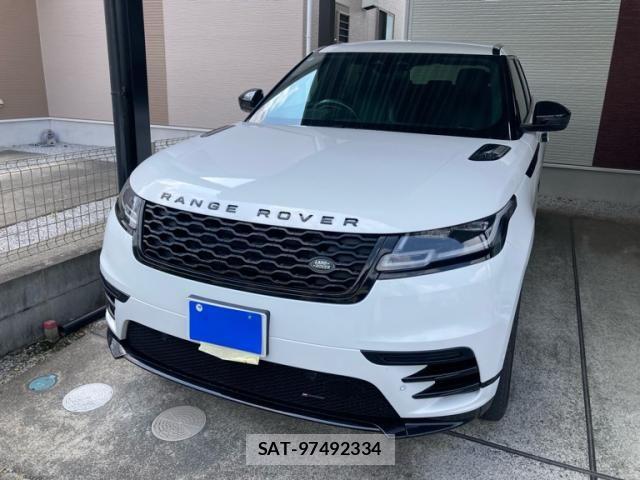 ROVER RANGE ROVER 2022-09 8316880-2