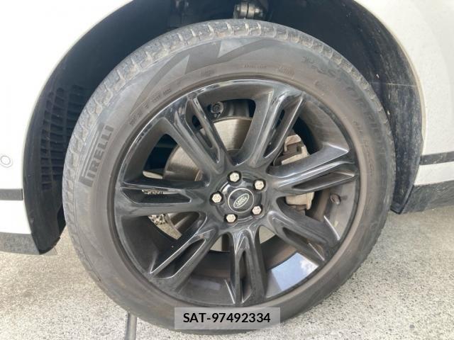ROVER RANGE ROVER 2022-09 8316880-4