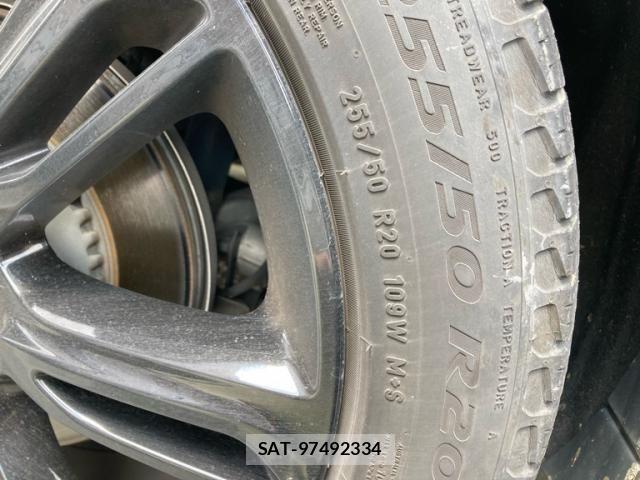 ROVER RANGE ROVER 2022-09 8316880-5