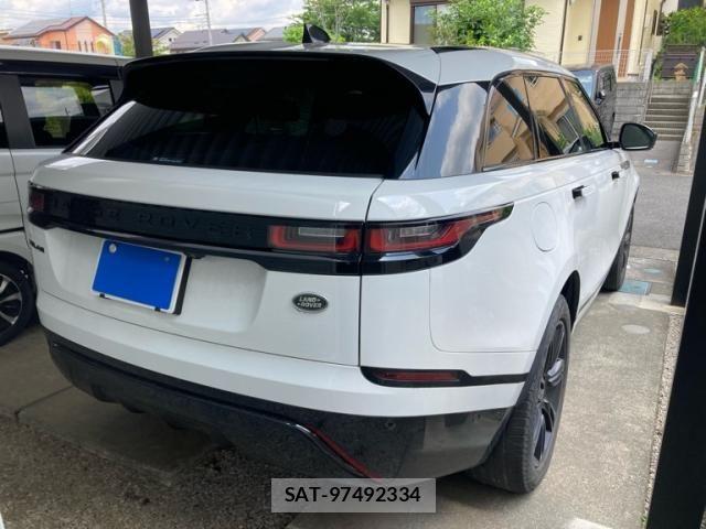 ROVER RANGE ROVER 2022-09 8316880-6