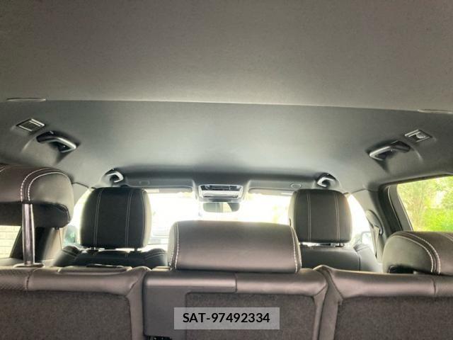 ROVER RANGE ROVER 2022-09 8316880-8