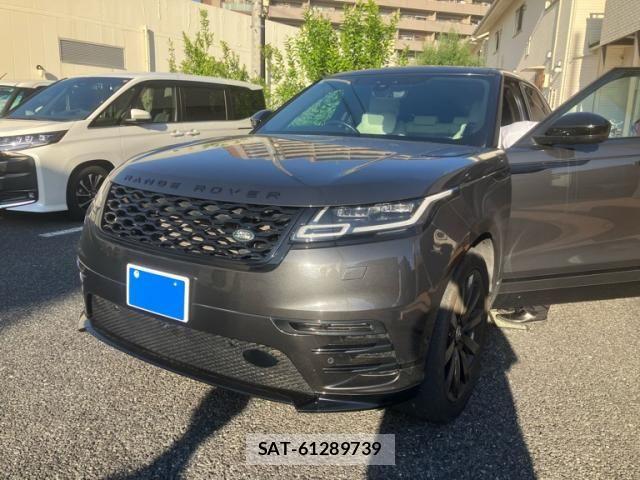 ROVER RANGE ROVER 2017-12 8337731-1