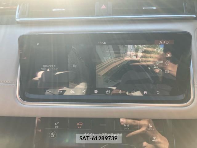 ROVER RANGE ROVER 2017-12 8337731-20