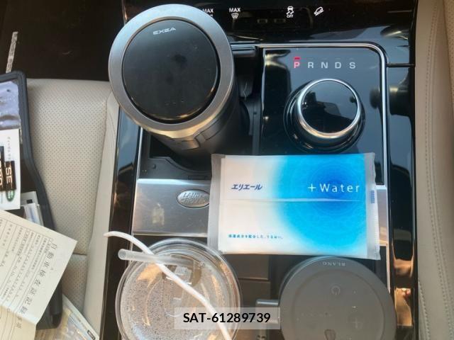 ROVER RANGE ROVER 2017-12 8337731-22