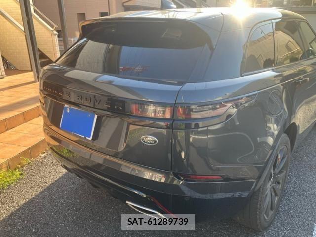 ROVER RANGE ROVER 2017-12 8337731-3