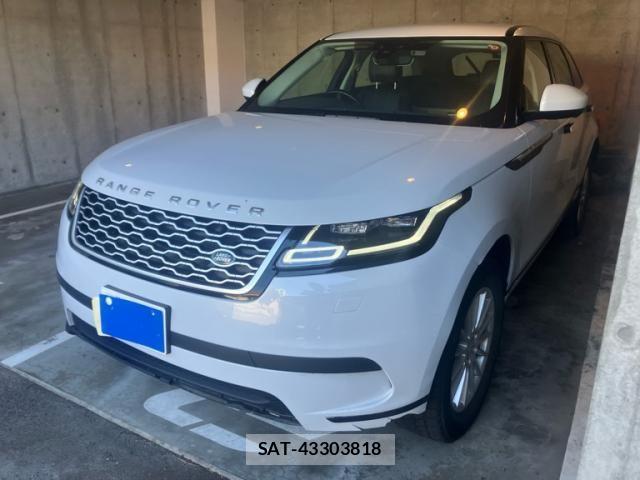 ROVER RANGE ROVER 2018-09 8372151-0