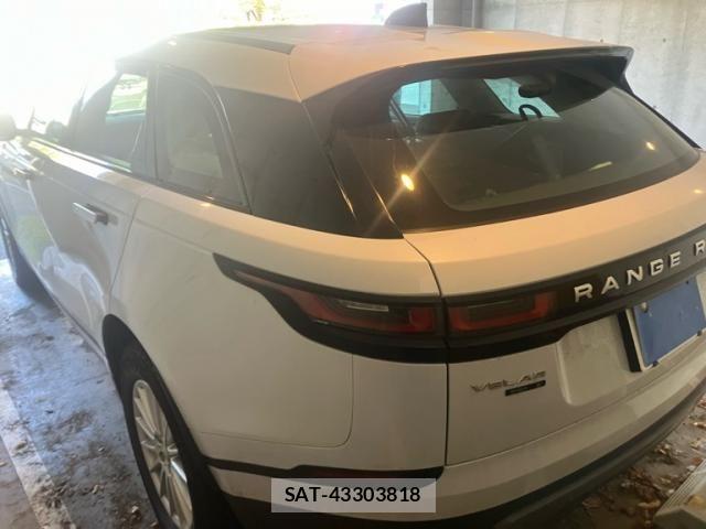 ROVER RANGE ROVER 2018-09 8372151-9