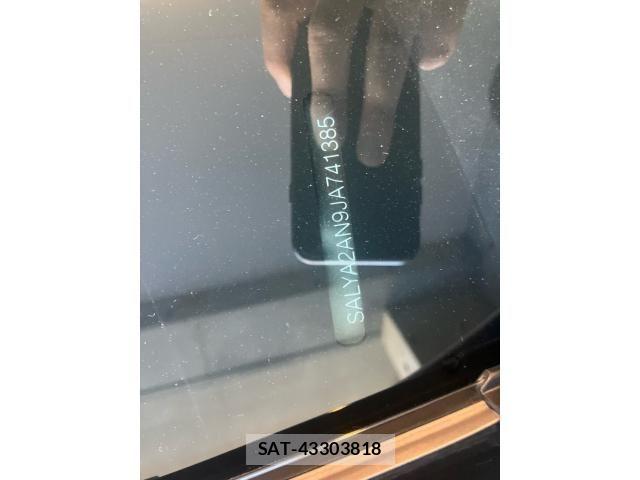 ROVER RANGE ROVER 2018-09 8372151-18