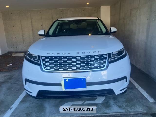 ROVER RANGE ROVER 2018-09 8372151-1