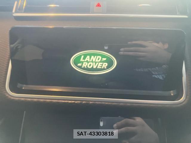 ROVER RANGE ROVER 2018-09 8372151-20