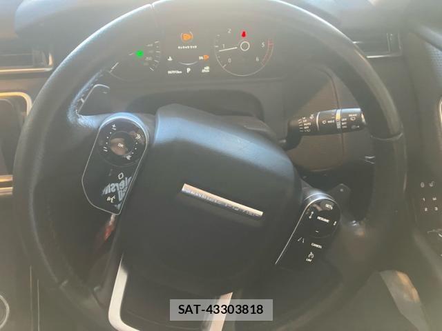 ROVER RANGE ROVER 2018-09 8372151-21