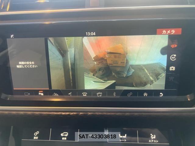 ROVER RANGE ROVER 2018-09 8372151-24