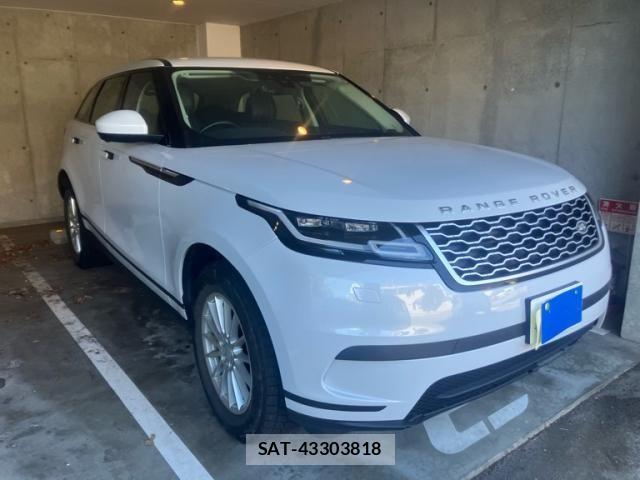 ROVER RANGE ROVER 2018-09 8372151-2