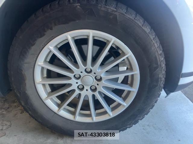 ROVER RANGE ROVER 2018-09 8372151-5