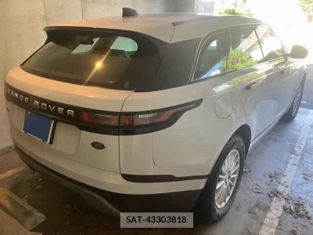 ROVER RANGE ROVER 2018-09 8372151-8