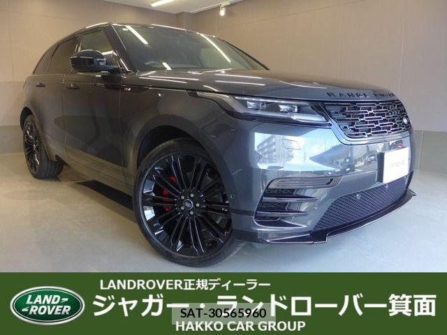 ROVER RANGE ROVER 2025-03 8414785-0