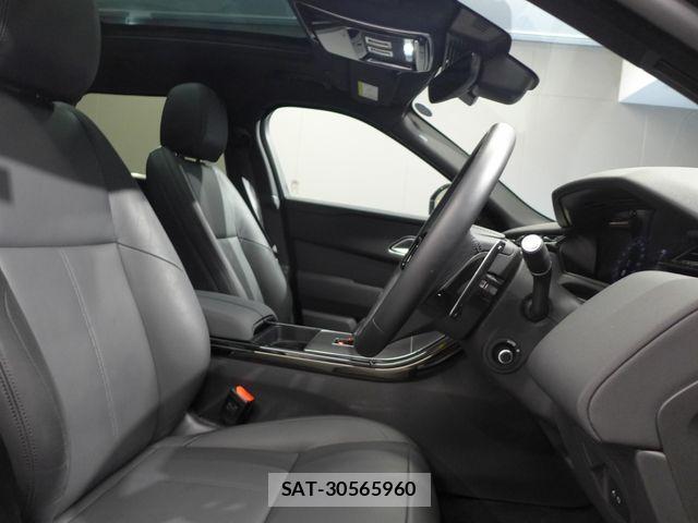 ROVER RANGE ROVER 2025-03 8414785-1