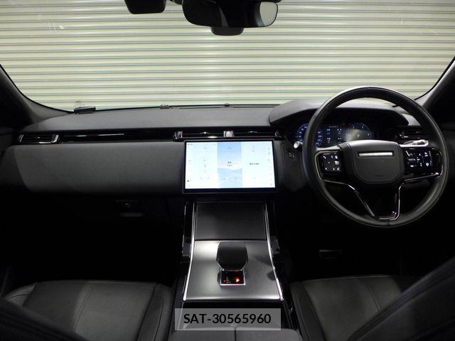 ROVER RANGE ROVER 2025-03 8414785-3