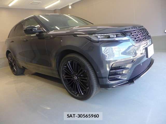 ROVER RANGE ROVER 2025-03 8414785-4