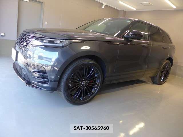 ROVER RANGE ROVER 2025-03 8414785-5