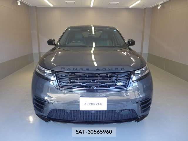 ROVER RANGE ROVER 2025-03 8414785-6