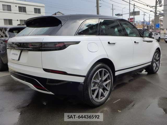 ROVER RANGE ROVER 2025-06 8414783-9