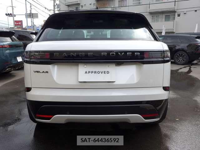 ROVER RANGE ROVER 2025-06 8414783-11