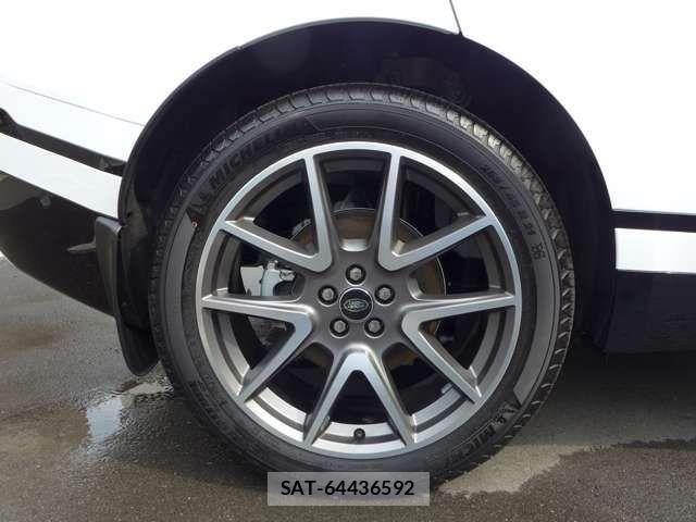 ROVER RANGE ROVER 2025-06 8414783-17