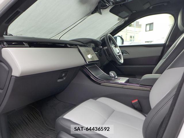 ROVER RANGE ROVER 2025-06 8414783-1