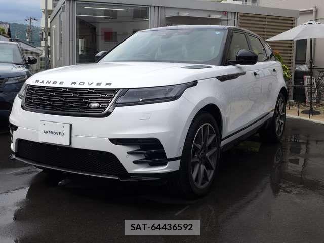 ROVER RANGE ROVER 2025-06 8414783-5
