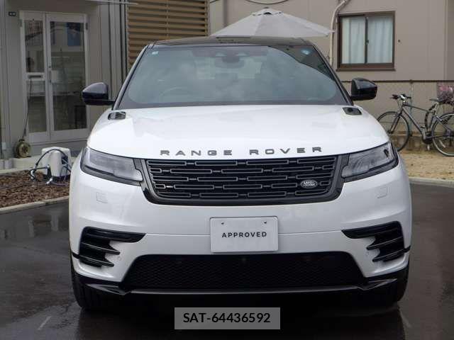 ROVER RANGE ROVER 2025-06 8414783-6