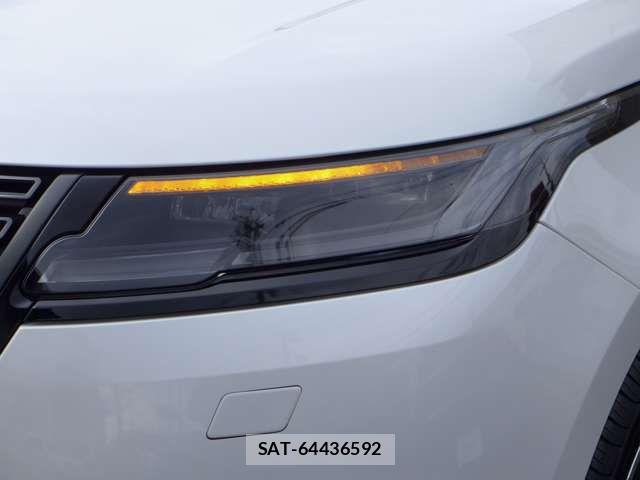 ROVER RANGE ROVER 2025-06 8414783-8