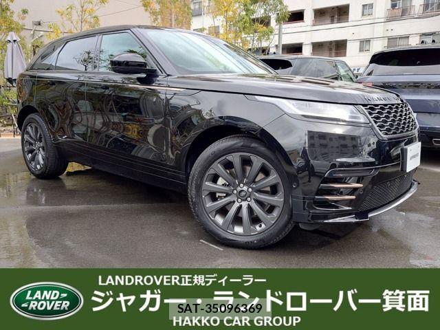 ROVER RANGE ROVER 2023-05 8414787-0
