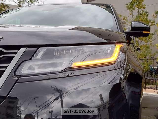 ROVER RANGE ROVER 2023-05 8414787-9