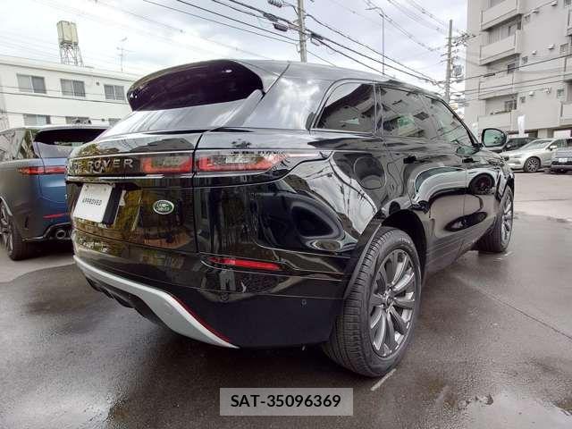 ROVER RANGE ROVER 2023-05 8414787-10