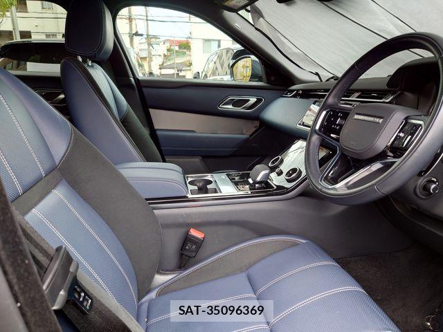 ROVER RANGE ROVER 2023-05 8414787-1