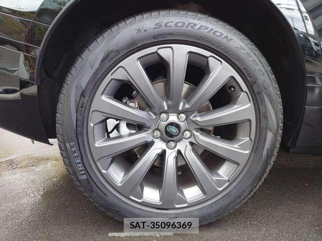 ROVER RANGE ROVER 2023-05 8414787-19