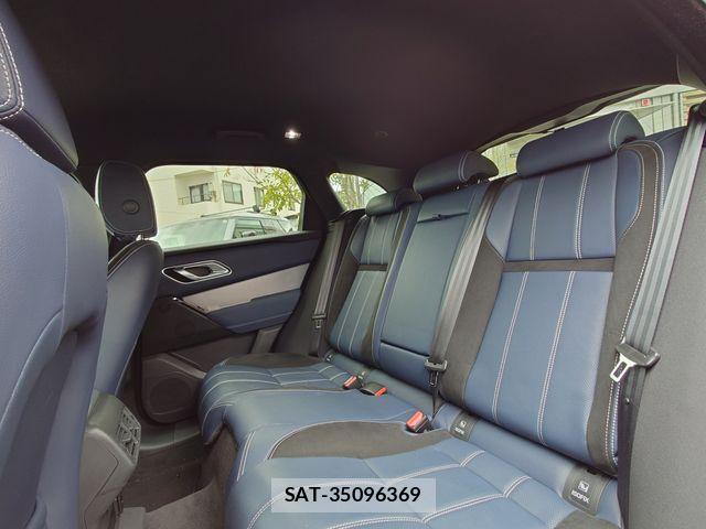 ROVER RANGE ROVER 2023-05 8414787-2