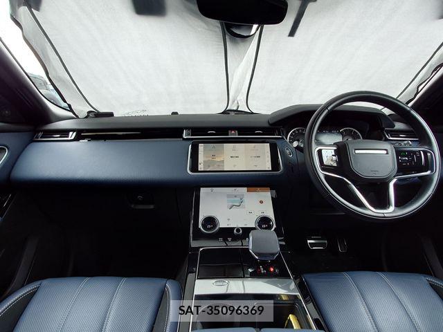 ROVER RANGE ROVER 2023-05 8414787-3