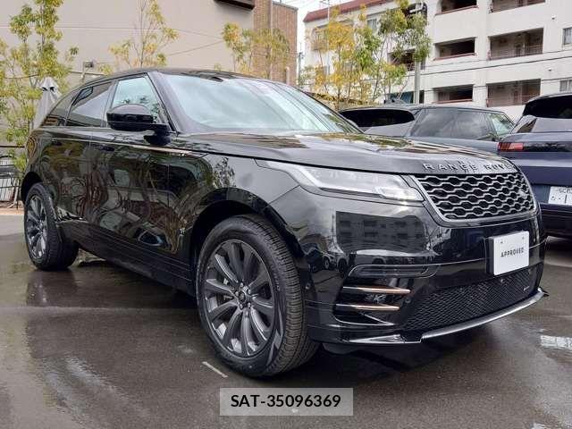 ROVER RANGE ROVER 2023-05 8414787-4