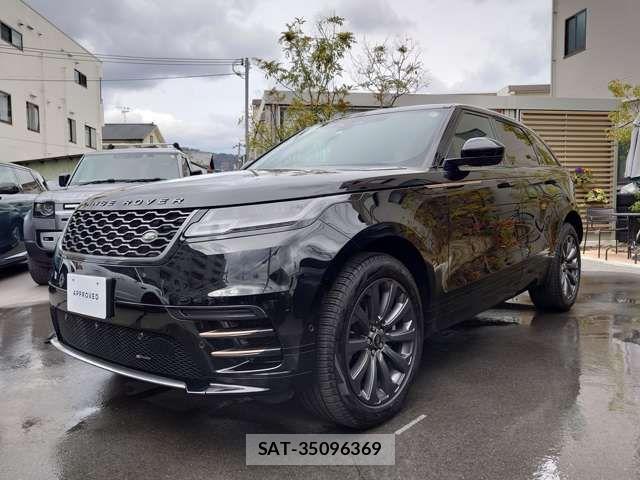ROVER RANGE ROVER 2023-05 8414787-5