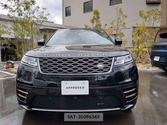 ROVER RANGE ROVER 2023-05 8414787-6