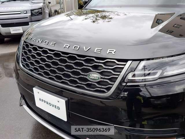 ROVER RANGE ROVER 2023-05 8414787-7