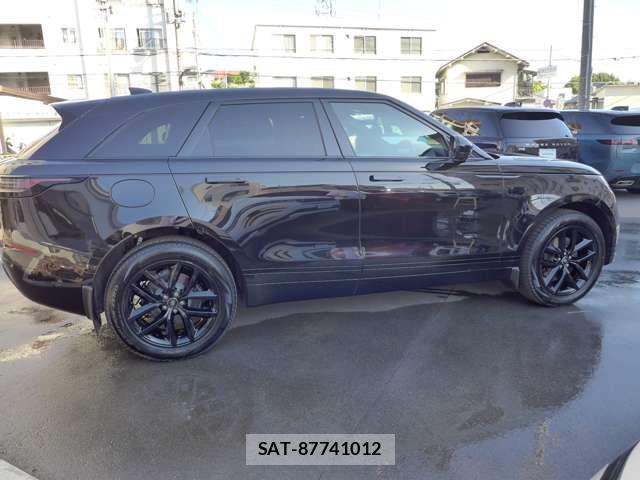 ROVER RANGE ROVER 2025-08 8414784-11