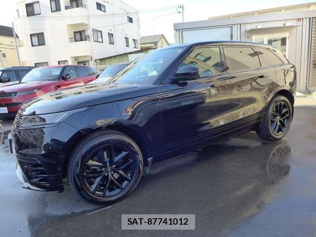 ROVER RANGE ROVER 2025-08 8414784-12