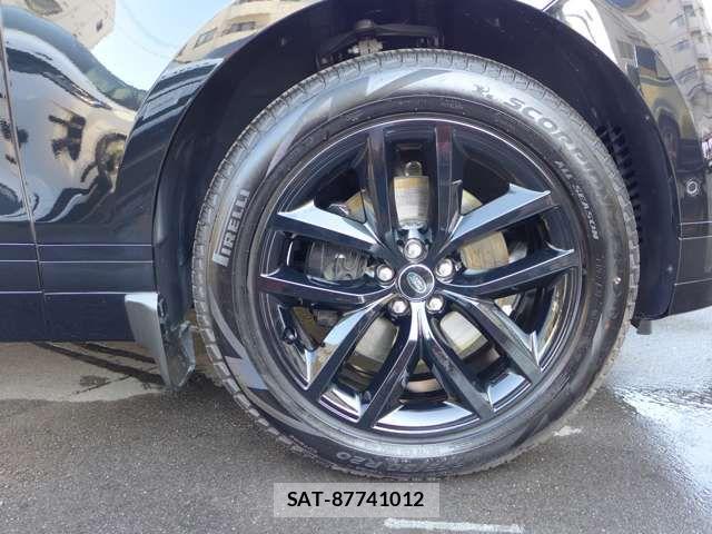 ROVER RANGE ROVER 2025-08 8414784-13